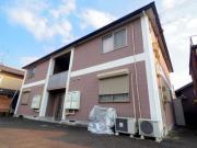 ＪＲ奈良線木津駅まで徒歩9分
