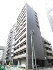 アブレスト西日暮里