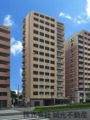 GRANDEUR住吉壱番館