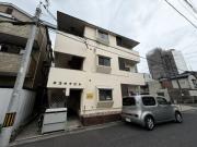 広島高速交通アストラムライン白島駅まで徒歩10分