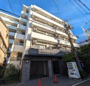 グローハイツ平野本町