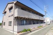 サンビュー新居B