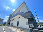 ＪＲ鹿児島本線基山駅まで徒歩5分