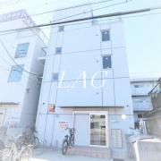 東武伊勢崎・大師線谷塚駅まで徒歩8分