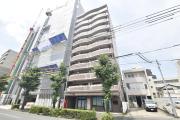 グランシャリオ名駅南