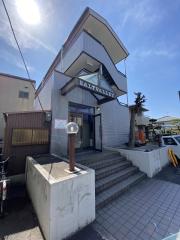 近鉄信貴線服部川駅まで徒歩28分