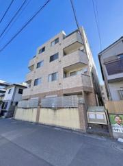 ＪＲ京葉線稲毛海岸駅まで徒歩10分