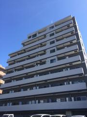 グランフォース西新井アヴェニール