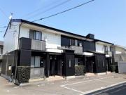 コスモハイツ A