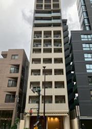 都営大江戸線牛込柳町駅まで徒歩3分