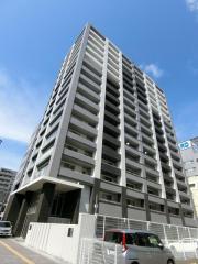 ＪＲ仙石線仙台駅まで徒歩3分