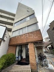 嵐山グリーンハイツ