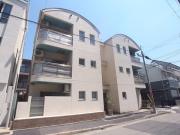 クレインコート夙川