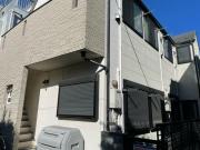 ＪＲ中央線立川駅まで徒歩8分