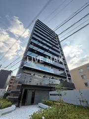 S-RESIDENCE上新庄ascent