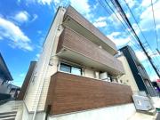 ＪＲ総武本線都賀駅まで徒歩7分