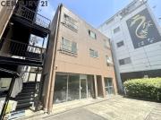 米田マンション1