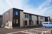 ＪＲ予讃線丸亀駅まで徒歩20分