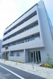 ＪＲ山手線大崎駅まで徒歩9分