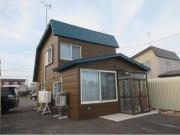 丘珠町870-13戸建