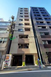 都営浅草線宝町駅まで徒歩2分