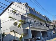 MODERN 西山A