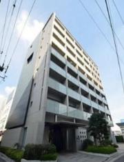 ガーラ大森リバーサイド