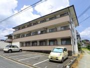 近鉄橿原線近鉄郡山駅まで徒歩13分