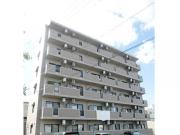 ＪＲ山陽本線福山駅まで徒歩13分
