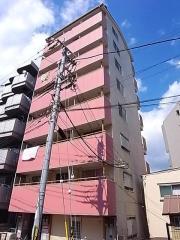 プリエール西宮東