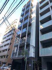 ウエルカーサ浅草橋