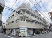 都営大江戸線新宿西口駅まで徒歩5分
