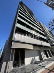SHOKEN Residence亀有