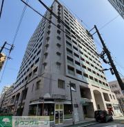 東京メトロ丸ノ内線新宿御苑前駅まで徒歩4分