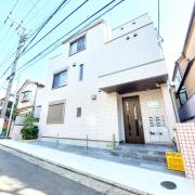 シーズガレリア目黒