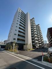 京成本線千住大橋駅まで徒歩8分