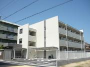 ＪＲ東海道本線野洲駅まで徒歩17分