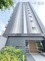 地下鉄名城線志賀本通駅まで徒歩3分