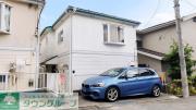 南区中里4丁目戸建