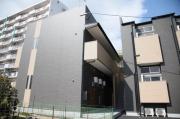 Creo筥松伍番館