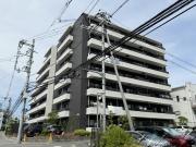 シャトー桃山台