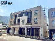 ラインハイム足立山D