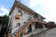東野アパート