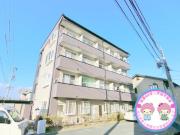ＪＲ信越本線長野駅まで徒歩38分