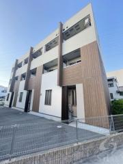 南海高野線中百舌鳥駅まで徒歩7分