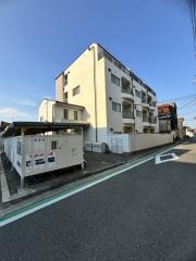 ＪＲ阪和線鳳駅まで徒歩15分