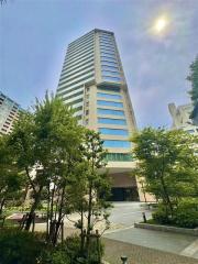 都営大江戸線赤羽橋駅まで徒歩8分