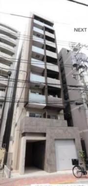 東急池上線蓮沼駅まで徒歩5分
