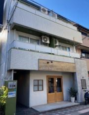 阪急神戸線芦屋川駅まで徒歩3分