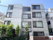 ALERO市谷台町